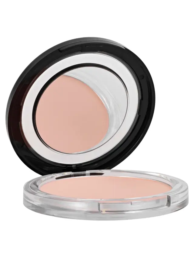 Silk Wonder Powder Foundation Natural Beige W7