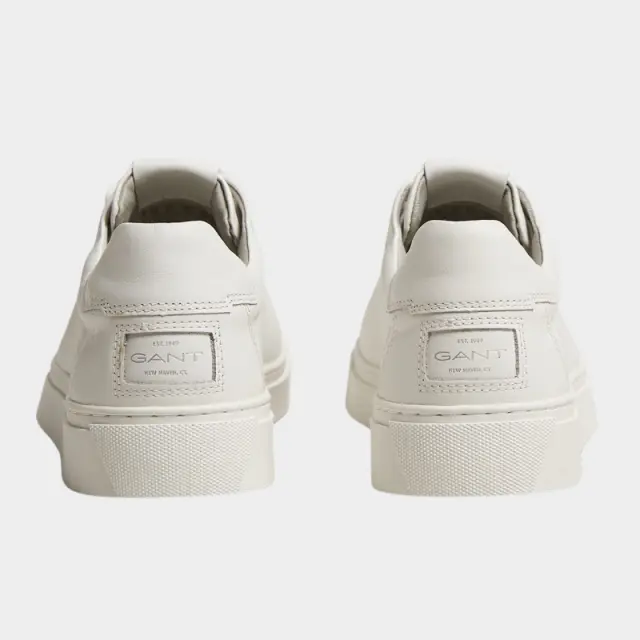 Δερμάτινα Sneaker Gant Mc Julien 32631226-172 Λευκό - 44 3