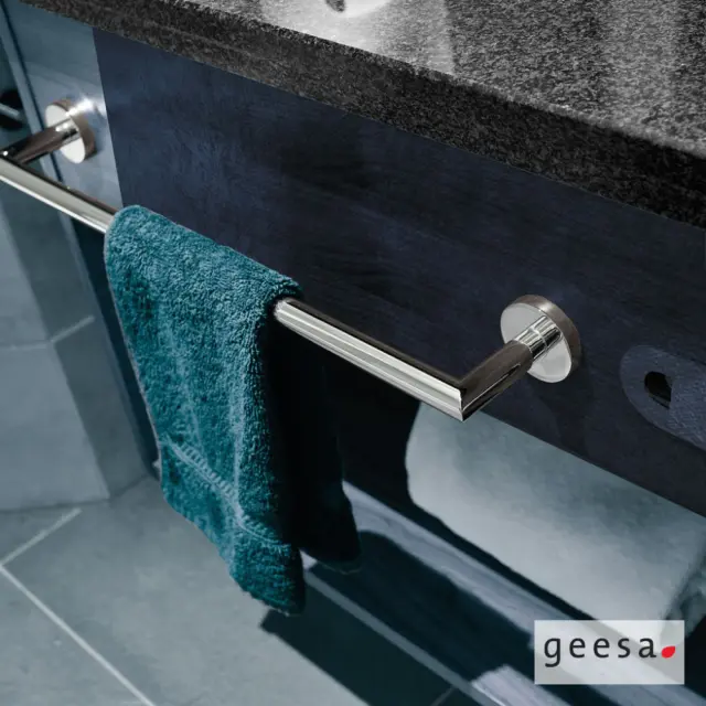 Πετσετοκρέμαστρα NEMOX 6507/60