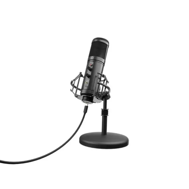 Genesis Gaming Microphone Radium 600 G2 Studio USB (NGM-2091) (GNSNGM-2091)