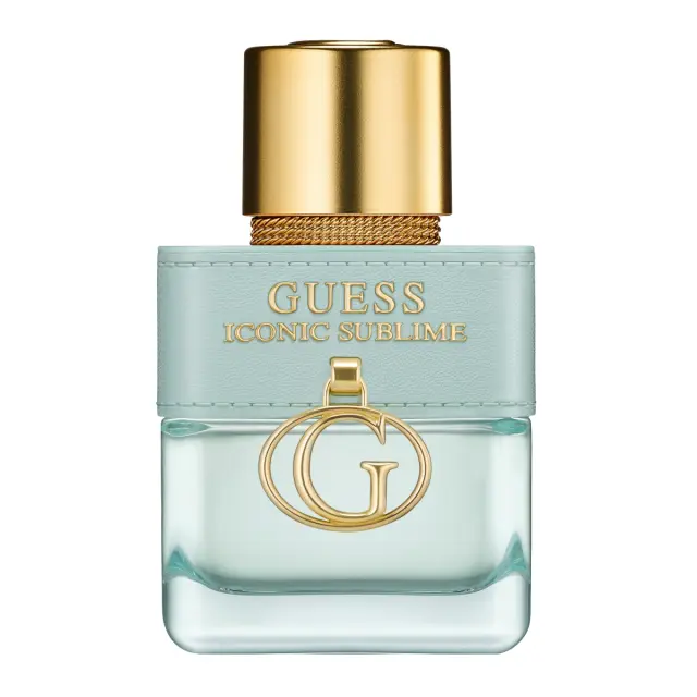 Guess Iconic Sublime Γυναικείο Άρωμα Eau De Parfum 30ml