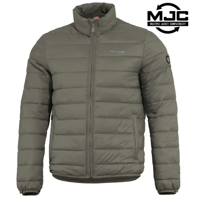 Pentagon Nucleus Jacket-Μπουφάν 4 Εποχών - 06Ε-RAL7013