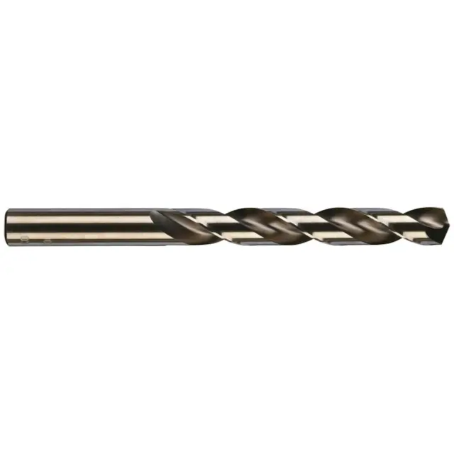 Τρυπάνι Κοβαλτίου HSS-G 13mm DIN338 MILWAUKEE RED COBALT
