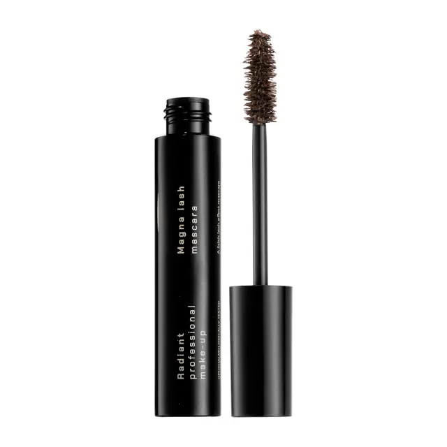 Radiant Magna Lash Mascara για Όγκο & Έντονο Καμπύλωμα 13ml - 06