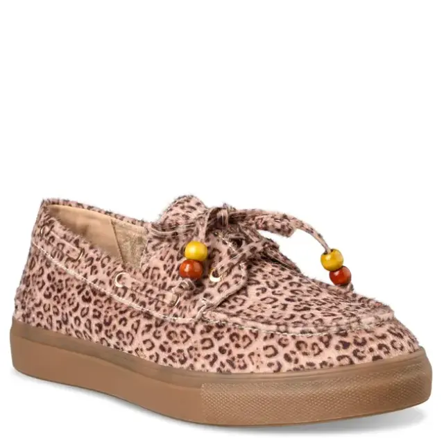 Envie Shoes Mairiboo Jungle Cat γυναικεία παπούτσια loafers M10-24129-2 2
