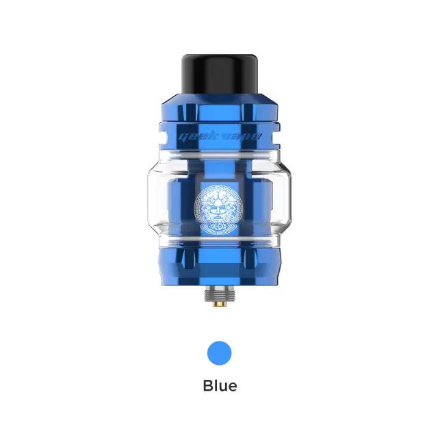 ZMax Subohm Tank 4ml - Geekvape - Blue