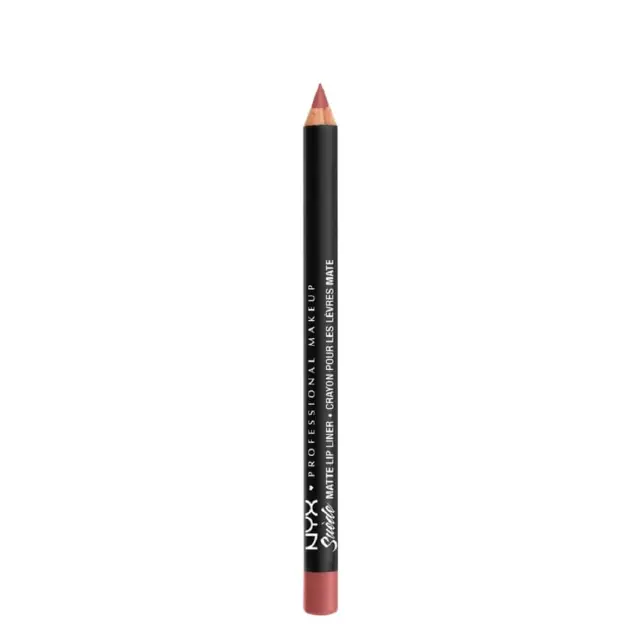 Suede Matte Lip Liner 1gr