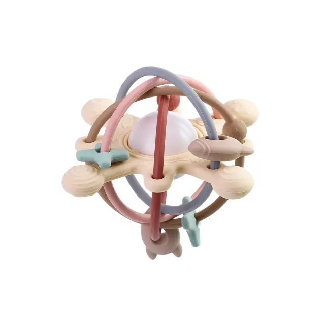 Le Toft - Multi toy Dark Mix (TT22202) - Toys