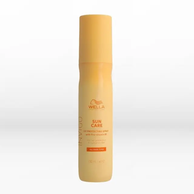 Wella Professionals Invigo Sun Care UV Protecting Spray 150ml
