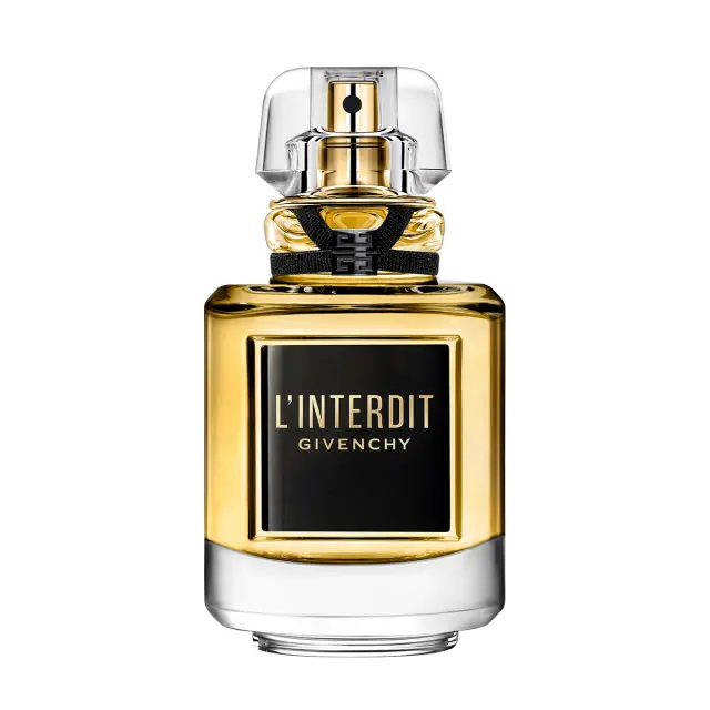 Givenchy Γυναικείο Άρωμα L'Interdit Eau De Parfum 50ml