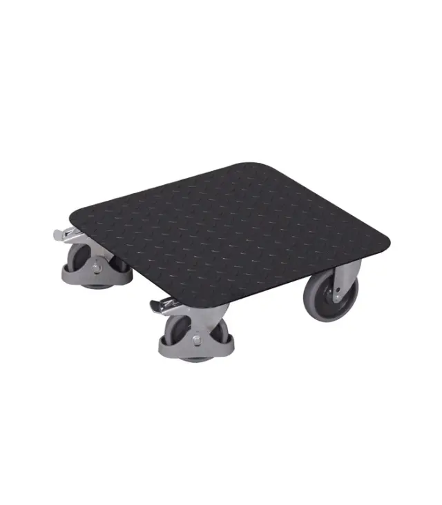 Variofit sw-500.012/AG Πλατφόρμα Μεταφοράς Φορτίων για Φορτίο Βάρους ως 400kg