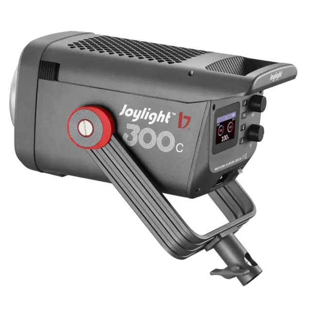 Jinbei Joylight 300c RGB LED 2