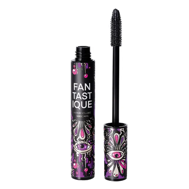 Vivienne Sabo Volume & definition Mascara | Απόχρωση 01 Fantastique