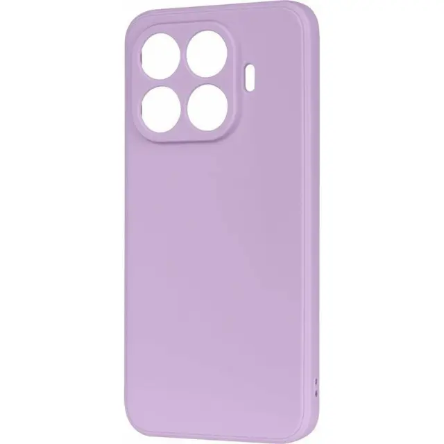 OBAL:ME® Matte Θήκη για Xiaomi 17T Pro- Purple.
