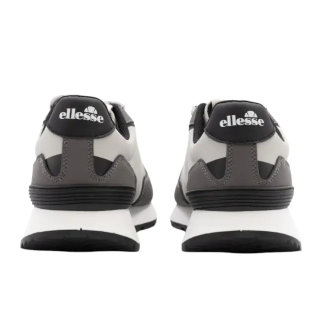 Ellesse - Ανδρικά Sneakers Toby Jaxon JAXON001-376 Γκρι 3