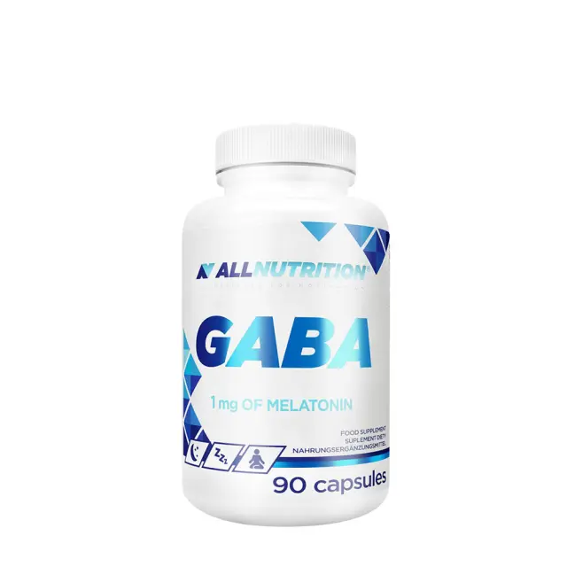 ALLNUTRITION GABA