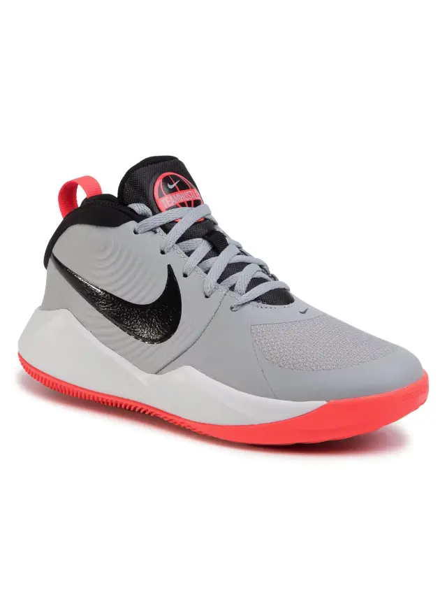 Nike Team Hustle D 9 AQ4225-007 - 28.5 2