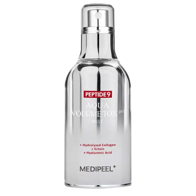 MEDI-PEEL Peptide 9 Aqua Volume Tox Mist Pro 50ml