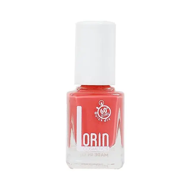 Lorin βερνίκι fast dry 13ml. #190