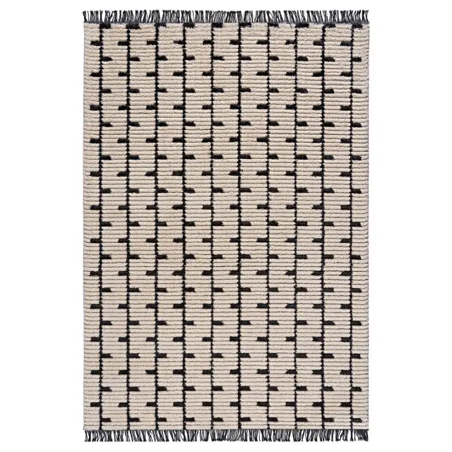 Beauty Home Χαλί Imperial Art 9220 Ecru Εκρού 160x230