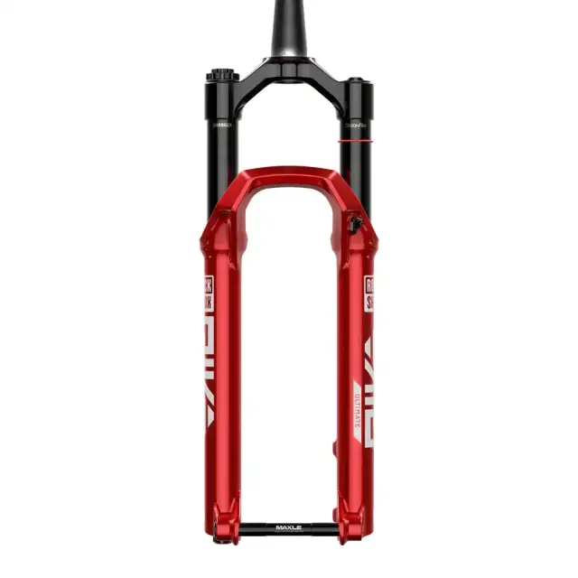 ΑΜΟΡΤΙΣΕΡ ROCKSHOX PIKE ULTIMATE CHARGER 3.1 RC2 CROWN 29'' BOOST 15X110 140MM RED TPR 44OF DEB+ C2 2