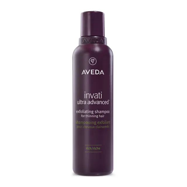 Aveda Invati Advanced Exfoliating Shampoo Rich 200ml