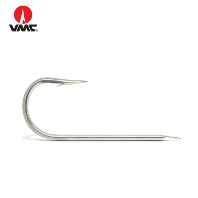 Αγκίστρι Παραγαδίσιο VMC 9746 S Inox 100τμχ #9 3