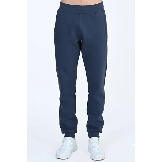 Magnetic North Men's Pants Cuff (50015-Midnight Blue) - Μπλέ