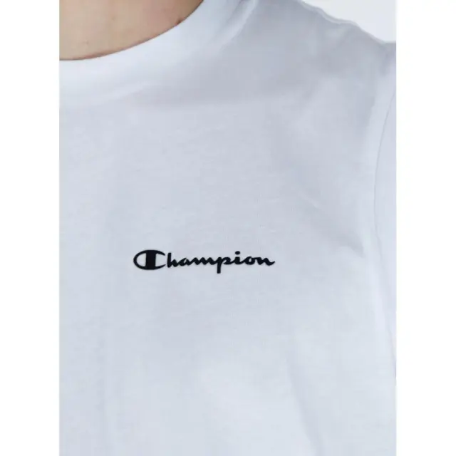 CHAMPION ΑΝΤΡΙΚΗ ΑΜΑΝΙΚΗ ΜΠΛΟΥΖΑ - XXL 3
