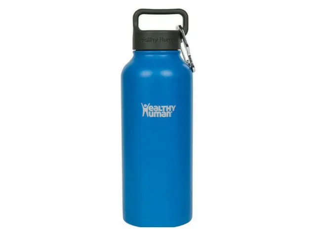 Μπουκάλι Θερμός Stein Healthy Human με χωρητικότητα 621ml και διατήρηση θερμοκρασίας 12h ζεστό / 24h κρύο - Bahama 21OZ Bahama 2