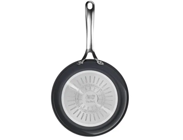 Σετ Τηγάνια Tefal by Jamie Oliver με αντικολλητική επίστρωση και διαμέτρους 24cm και 28cm - 2 τεμάχια C471S255 2