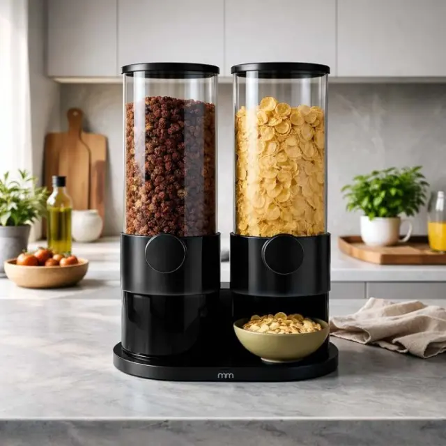 Mikamax® Desing Cereal Dispenser 3