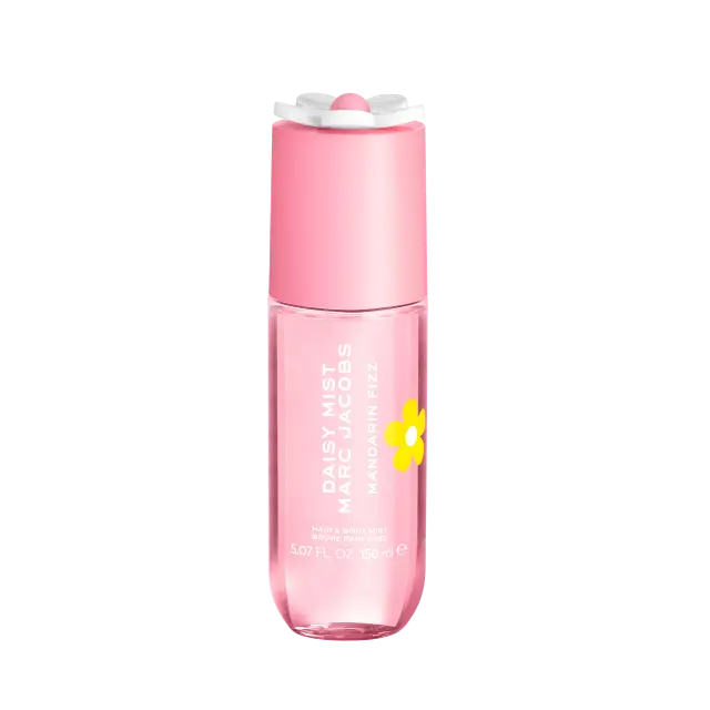 Marc Jacobs Daisy Mist Mandarin Fizz Body Mist 250ml