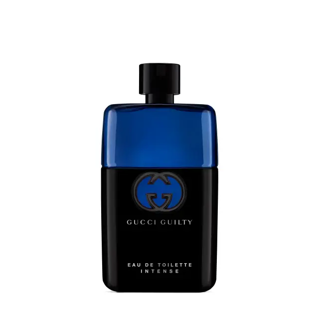 Gucci Guilty Ανδρικό Άρωμα Eau De Toilette Intense 90ml