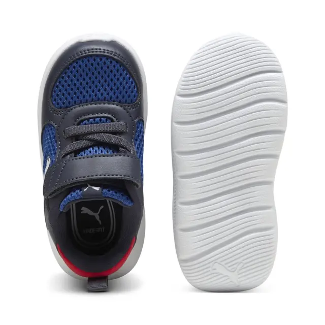 Puma Fun Racer 2 AC Inf (400581-01) - Μπλέ 2