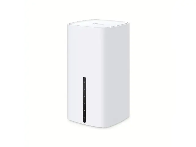 Tp-Link 5G AX1800 Wireless Dual-Band Gigabit Router (Archer NX200)
