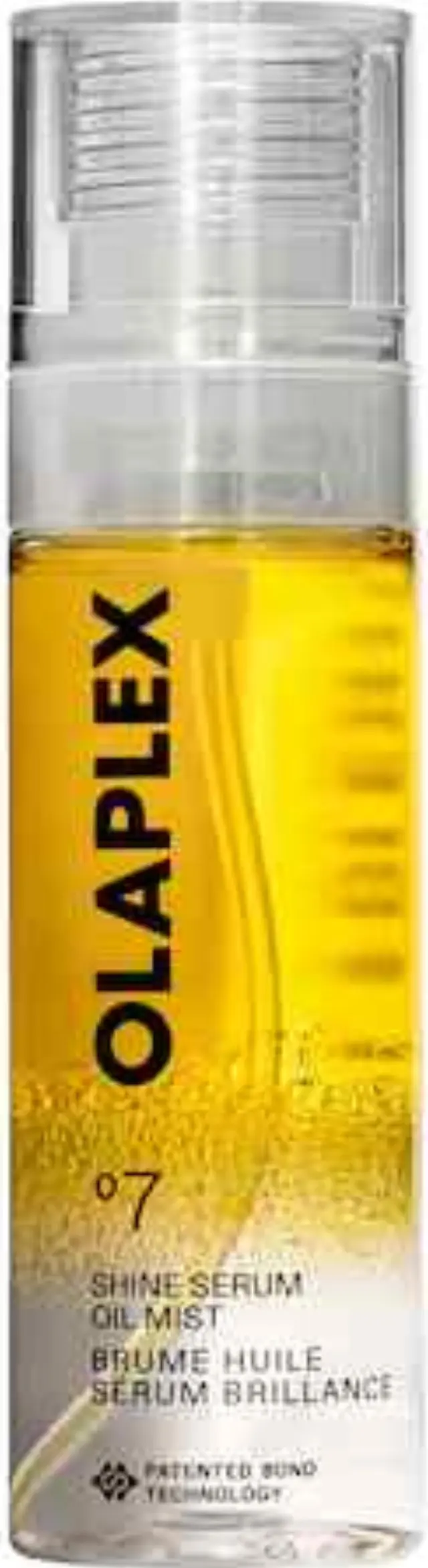 Olaplex No.7 Bonding Oil Λάδι Μαλλιών για Θερμοπροστασία & Λάμψη 80ml