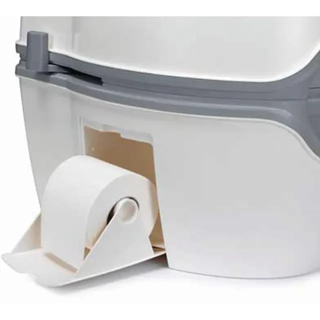 Χημική τουαλέτα Thetford Porta Potti Excellence (16421) 3