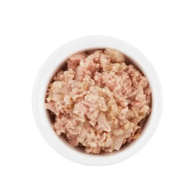 Lucky Lou ExtraFood Jelly Φιλέτο Τόνου & Κοτόπουλου 3
