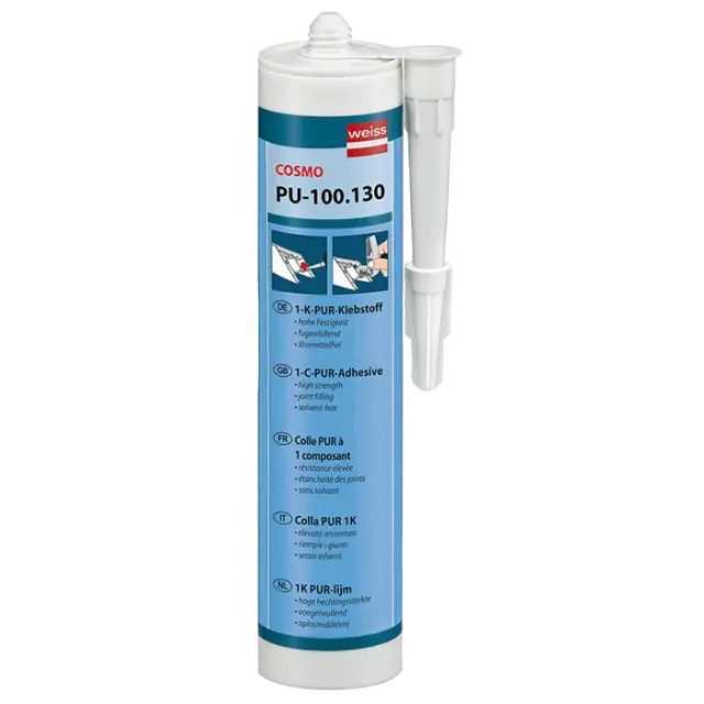 ΜΟΝΤΑΖΟΚΟΛΛΑ ΠΟΛΥΟΥΡΕΘΑΝΗΣ 310ML WEISS COSMO PU100130
