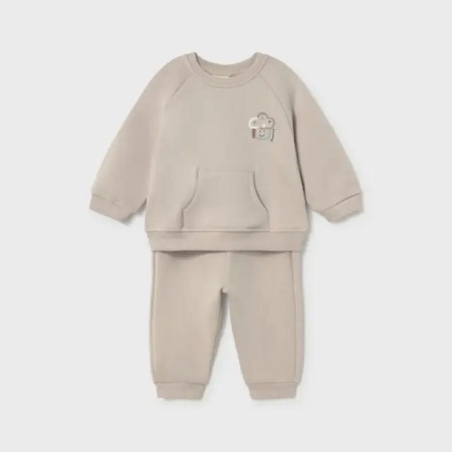Baby 6 μηνών έως 4 ετών Φόρμα πέτρα - 2-4Μ