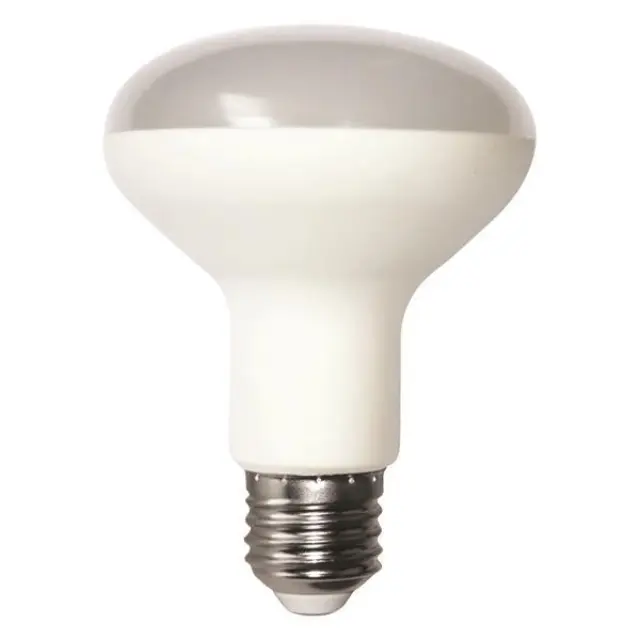 ΛΑΜΠΑ LED R80 12W 1100lm Ε27 4000K 175-250V (147-77457) EUROLAMP