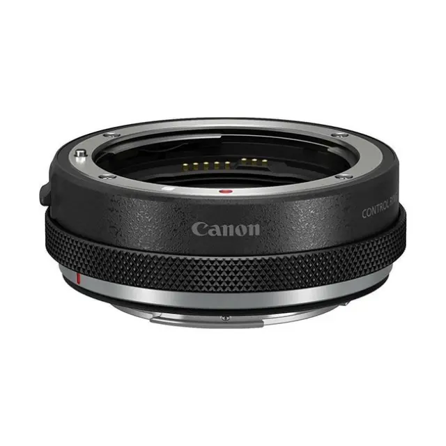 Canon Lens Adapter EF-EOS R Control Ring (2972C005)