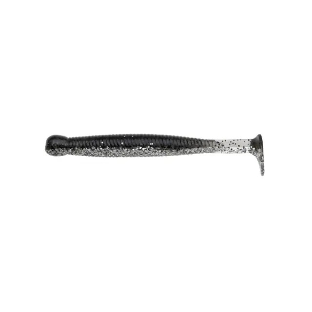 Σιλικονούχο Ecogear Grass Minnow Medium 6,4cm #159