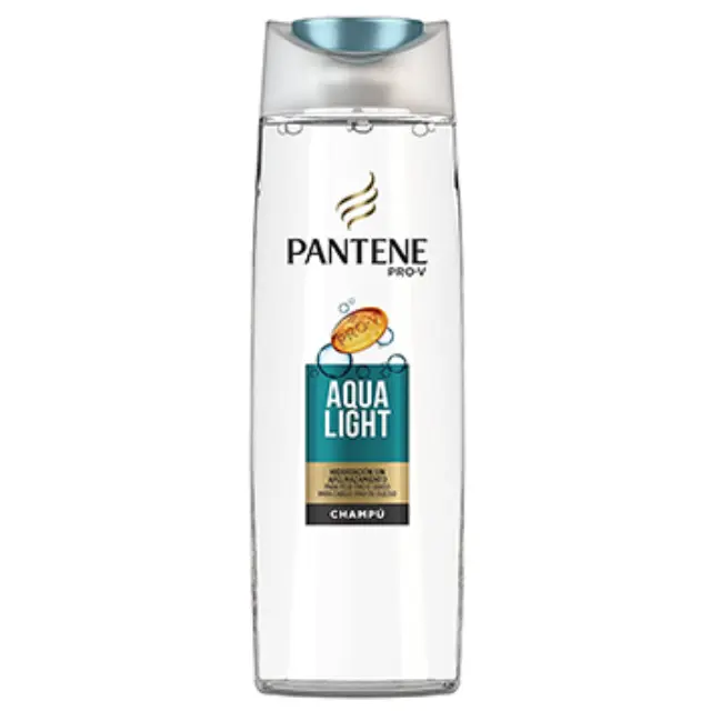 PANTENE Σαμπουάν 250ml Aqua Light