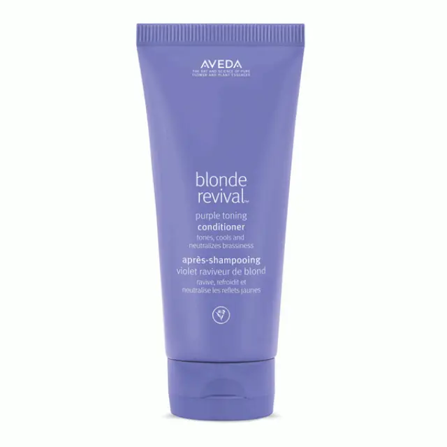 Aveda Blonde Revival Conditioner 200ml