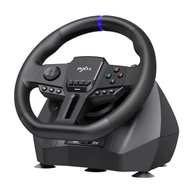 Τιμονιέρα gaming PXN-V900 Gen2