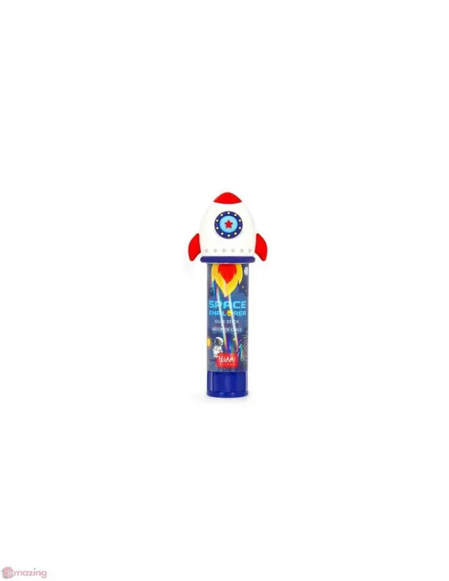 Legami Κόλλα Stick Feelin' Glued Rocket / GLU0006 (Legami)
