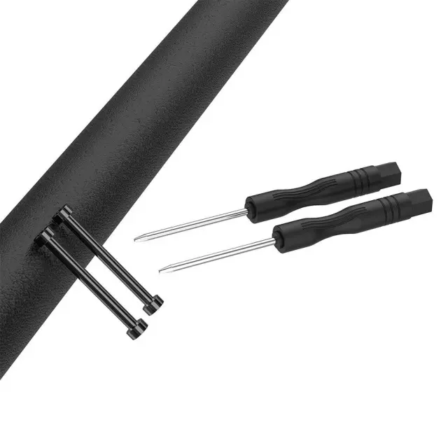 Ανταλλακτικές Βίδες Κουμπώματος για Garmin 5/6/6 Pro (22mm) 2