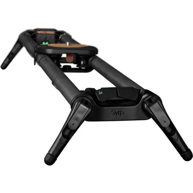 Syrp Magic Carpet Carbon Slider+Ext (60-120cm)